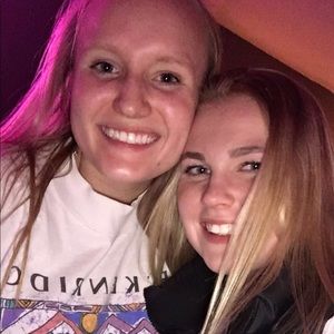 Meet your Posher, Mackenzie